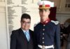 La Corte Suprema Ratifica Condenas por la Muerte del Soldado Chirino