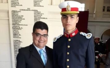 La Corte Suprema Ratifica Condenas por la Muerte del Soldado Chirino