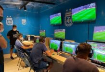 El VAR semiautomático llega al fútbol argentino: debut el 12 de diciembre