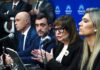 El Gobierno celebra el fallo de la Corte sobre la Ley de Tierras y evalúa sus próximos pasos