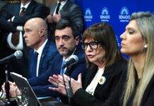 El Gobierno celebra el fallo de la Corte sobre la Ley de Tierras y evalúa sus próximos pasos