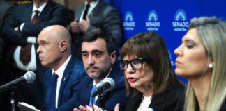 El Gobierno celebra el fallo de la Corte sobre la Ley de Tierras y evalúa sus próximos pasos