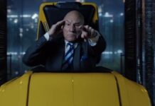 Patrick Stewart: un legado inmortal en el cine y el teatro tras su fallecimiento a los 86 años