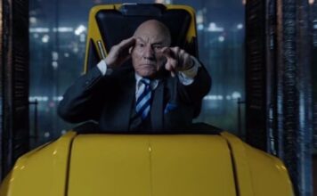 Patrick Stewart: un legado inmortal en el cine y el teatro tras su fallecimiento a los 86 años