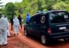 Tragedia en Misiones: pareja hallada muerta en su vehículo