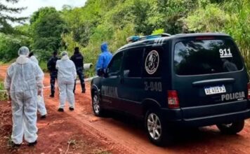Tragedia en Misiones: pareja hallada muerta en su vehículo