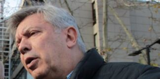 Abogado de Spagnuolo solicita nulidad de la causa ANDIS tras confirmar falsedad de audios