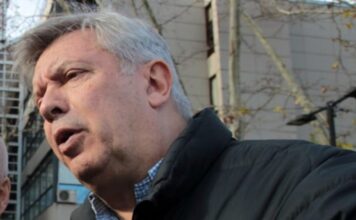 Abogado de Spagnuolo solicita nulidad de la causa ANDIS tras confirmar falsedad de audios