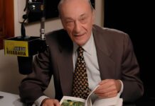 Radio Rivadavia Rinde Homenaje a Antonio Carrizo en Programa Especial