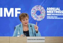 FMI Aumenta Proyección de Crecimiento Global para 2026 a un 3,1%
