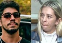 Impactante Revelación: El Video de Barrelier Fue Grabado Desde la Cárcel