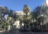 Alumnos intoxicados por gas pimienta en una escuela