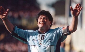 Las Frases Inolvidables de Diego Maradona que Marcaron una Época