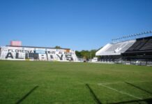 Nueve hinchas sancionados con cuatro años de prohibición tras disturbios en All Boys