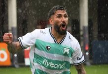 La Última Fecha de la Primera Nacional: Ascensos y Descensos en Juego