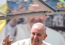 El Vaticano Revela el Diario Personal del Papa Francisco: Un Vínculo Íntimo con el Pontífice