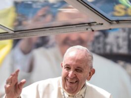 El Vaticano Revela el Diario Personal del Papa Francisco: Un Vínculo Íntimo con el Pontífice