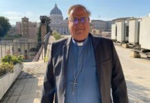 El Cardenal Rossi se Muestra Optimista ante la Visita del Papa a Córdoba