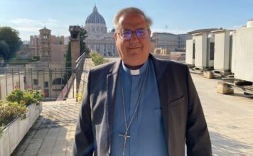 El Cardenal Rossi se Muestra Optimista ante la Visita del Papa a Córdoba