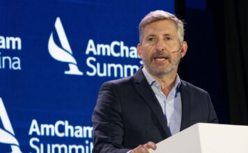 Inundaciones en el Litoral: Frigerio resalta la importancia del Estado ante «El Niño»