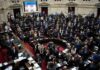 La Cámara de Diputados Inicia Debate Crucial sobre Propiedad Privada y Ley de Tierras