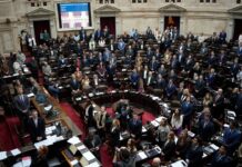 La Cámara de Diputados Inicia Debate Crucial sobre Propiedad Privada y Ley de Tierras