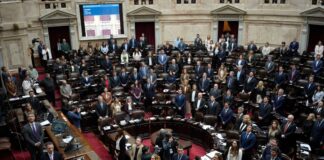 La Cámara de Diputados Inicia Debate Crucial sobre Propiedad Privada y Ley de Tierras