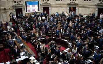 La Cámara de Diputados Inicia Debate Crucial sobre Propiedad Privada y Ley de Tierras