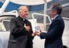 El Papamóvil de León XIV: Una Joyita Automotriz para su Visita a Argentina