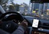 Rosario Legaliza Uber y DiDi con Nuevos Requisitos de Control