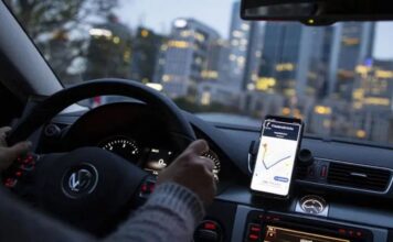 Rosario Legaliza Uber y DiDi con Nuevos Requisitos de Control