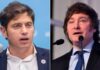 La Corte Suprema intervendrá en la disputa por subsidios al transporte entre Kicillof y el Gobierno