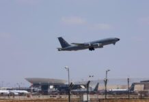 Vuelo de EasyJet desviado a Roma por posible riesgo de batería