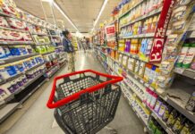 Inflación de septiembre se eleva al 1,9% y acumula un 33,4% anual