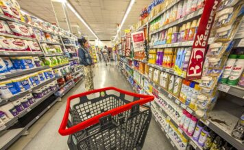 Inflación de septiembre se eleva al 1,9% y acumula un 33,4% anual