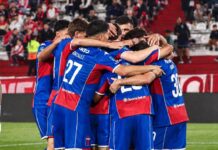 Huracán se complica en la lucha por los playoffs tras derrota ante Tigre