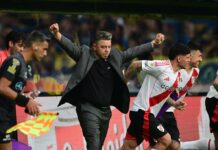 River Plate: La última victoria en la Bombonera y su impacto en el clásico