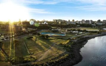 Las Mejores Ciudades del Conurbano: Vicente López Lidera el Ranking de Habitabilidad