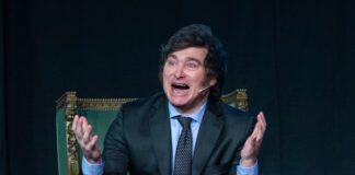 Milei denuncia la «estafa de las banderas nobles» en medio de la polémica por certificados de discapacidad
