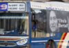Crisis en el Transporte: Más de 100 Líneas de Colectivos en Riesgo de Recortes