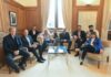 El Gobierno Nacional Convoca a la Mesa Política en un Contexto de Desafíos