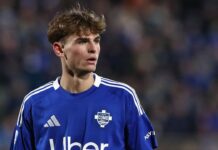 Como se prepara para el duelo clave ante Roma en la Serie A