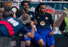 Barcelona Domina la Liga: Golazo de Yamal en la Victoria ante Betis