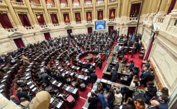 La UBA Lanza el Monitor Data CP: Transparencia y Acceso a la Información Parlamentaria