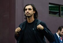 Costa Rica confirma a Bryan Ruiz como director técnico para el duelo contra Argentina