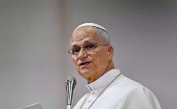 El Senado Argentino Da la Bienvenida al Papa León XIV en su Próxima Visita