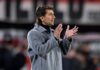 River Plate se prepara para el Superclásico: las claves del mediocampo ante Boca