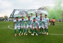 Ferro y Deportivo Madryn: Un Duelo Clave en la Recta Final de la Primera Nacional