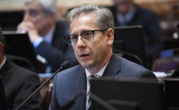 Senado Aprueba Régimen de Incentivo para Inversiones de Medianas Empresas