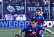 Tigre Rescata un Empate Dramático Contra Independiente Rivadavia